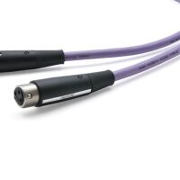 Oyaide PA-02TX V2 (0.7m). Interkonekt audio 2xXLR. - 2