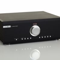 Musical Fidelity M8s PRE (czarny). Przedwzmacniacz stereo klasy hi-end. - 3