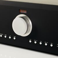 Musical Fidelity M8s PRE (czarny). Przedwzmacniacz stereo klasy hi-end. - 4