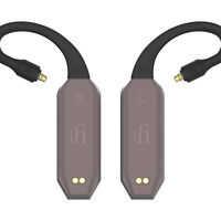 iFi Audio GO pod Max. Przenośny wzmacniacz słuchawkowy z DAC. - 2