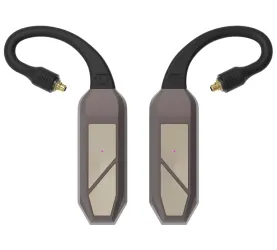 iFi Audio GO pod Max. Przenośny wzmacniacz słuchawkowy z DAC.