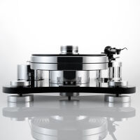 Transrotor ZET 1. Gramofon manualny. - 3
