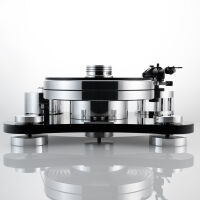 Transrotor ZET 1. Gramofon manualny. - 5