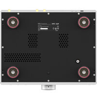 Matrix Audio NA-1. Wzmacniacz słuchawkowy / przedwzmacniacz. - 7