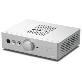 Matrix Audio NA-1. Wzmacniacz słuchawkowy / przedwzmacniacz.