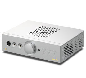 Matrix Audio NA-1. Wzmacniacz słuchawkowy / przedwzmacniacz.