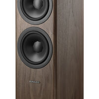 Dynaudio Evoke 50 (walnut). Kolumny podłogowe. - 4