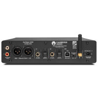 Cambridge Audio Dac Magic 200M (luna grey). Przetwornik cyfrowo-analogowy. - 5