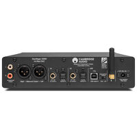 Cambridge Audio Dac Magic 200M (luna grey). Przetwornik cyfrowo-analogowy. - 5