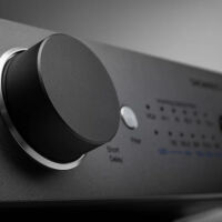 Cambridge Audio Dac Magic 200M (luna grey). Przetwornik cyfrowo-analogowy. - 7