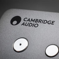 Cambridge Audio Dac Magic 200M (luna grey). Przetwornik cyfrowo-analogowy. - 8