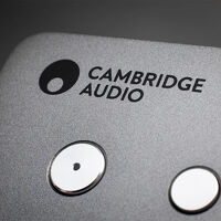 Cambridge Audio Dac Magic 200M (luna grey). Przetwornik cyfrowo-analogowy. - 8