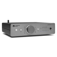Cambridge Audio Dac Magic 200M (luna grey). Przetwornik cyfrowo-analogowy. - 2