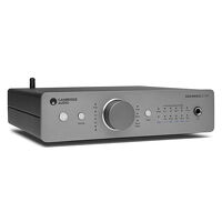 Cambridge Audio Dac Magic 200M (luna grey). Przetwornik cyfrowo-analogowy. - 2