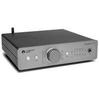 Cambridge Audio Dac Magic 200M (luna grey). Przetwornik cyfrowo-analogowy. - 4