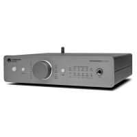 Cambridge Audio Dac Magic 200M (luna grey). Przetwornik cyfrowo-analogowy. - 3