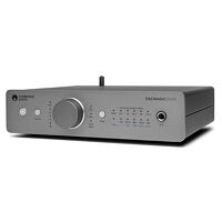 Cambridge Audio Dac Magic 200M (luna grey). Przetwornik cyfrowo-analogowy. - 3