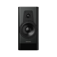 Dynaudio Contour 20 Black Edition (czarny połysk). Kolumny podstawkowe. - 2