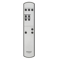 Teac HA-507 (czarny). Wzmacniacz słuchawkowy / przedwzmacniacz. - 4