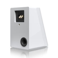 SVS Ultra Elevation (white gloss). Kolumny surround. - 4
