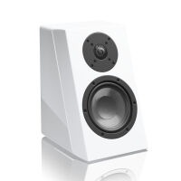 SVS Ultra Elevation (white gloss). Kolumny surround. - 2