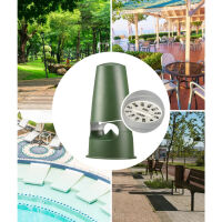 Triangle Garden 7 (zielony). Głośnik zewnętrzny. - 7