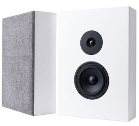 Argon Audio Forus 5 Wall (biały). Kolumna naścienna.