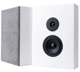 Argon Audio Forus 5 Wall (biały). Kolumny naścienne.