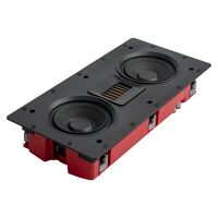 Martin Logan XTW5-LCR. Głośnik ścienny instalacyjny. - 4