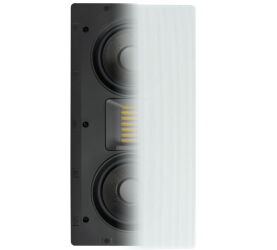 Martin Logan XTW5-LCR. Głośnik ścienny instalacyjny.