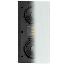 Martin Logan XTW5-LCR. Głośnik ścienny instalacyjny.