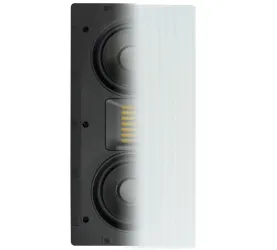 Martin Logan XTW5-LCR. Głośnik ścienny instalacyjny.