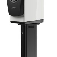 Dynaudio Confidence 20A (snow biały połysk). Aktywne kolumny podstawkowe. - 2