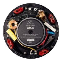 Martin Logan MC6. Głośnik sufitowy instalacyjny. - 6