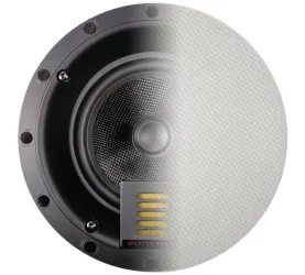 Martin Logan MC6. Głośnik sufitowy instalacyjny.