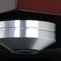 Teac TN-3B-SE (biały). Gramofon manualny. - 6