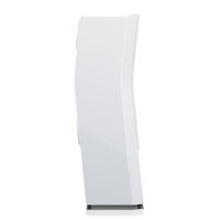 SVS Ultra Evolution Pinnacle (white gloss). Kolumny podłogowe. - 6