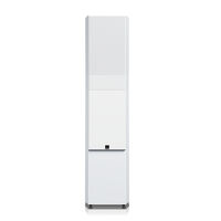 SVS Ultra Evolution Pinnacle (white gloss). Kolumny podłogowe. - 3