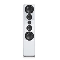 SVS Ultra Evolution Pinnacle (white gloss). Kolumny podłogowe. - 2