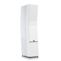 SVS Ultra Evolution Pinnacle (white gloss). Kolumny podłogowe. - 5