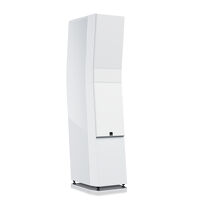 SVS Ultra Evolution Pinnacle (white gloss). Kolumny podłogowe. - 5