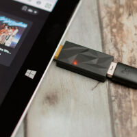 iFi Audio iSilencer+. Reduktor szumów ze złącza USB (USB-C na USB-C). - 3