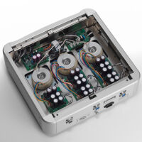 Esoteric Grandioso E1. Referencyjny przedwzmacniacz gramofonowy klasy Hi-End. - 5