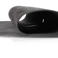Essentials Leather Mat. Mata gramofonowa. - 3