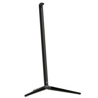 Monitor Audio Radius Floor Stand (czarny). Dedykowane podstawki. - 2