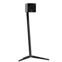 Monitor Audio Radius Floor Stand (czarny). Dedykowane podstawki. - 3