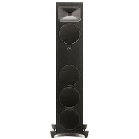 Martin Logan Foundation F1 (czarny). Kolumna podłogowa. - 2