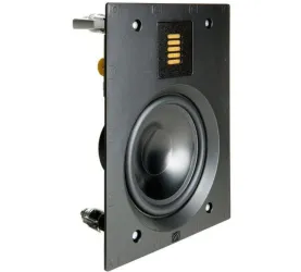Martin Logan Electromotion IW. Głośnik ścienny instalacyjny.
