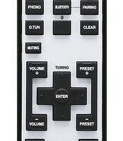 Onkyo TX-8220 (czarny). Amplituner stereo z Bluetooth i DAB. - 5