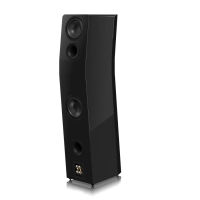SVS Ultra Evolution Titan (black gloss). Kolumny podłogowe. - 7